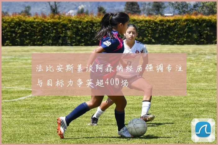 法比安斯基谈阿森纳经历强调专注与目标力争英超400场